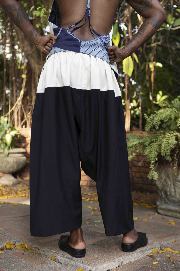 Kembe Trousers