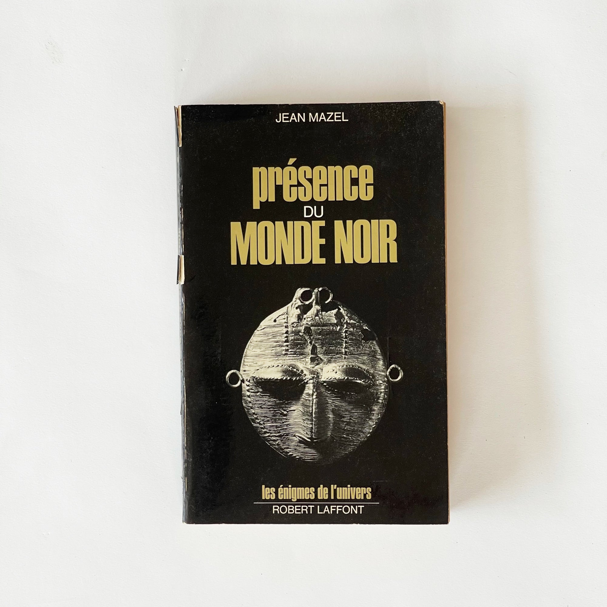 Precense Monde Noir