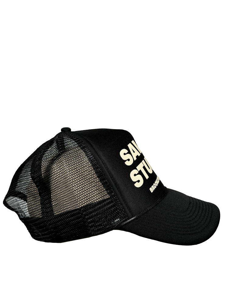 SS Trucker