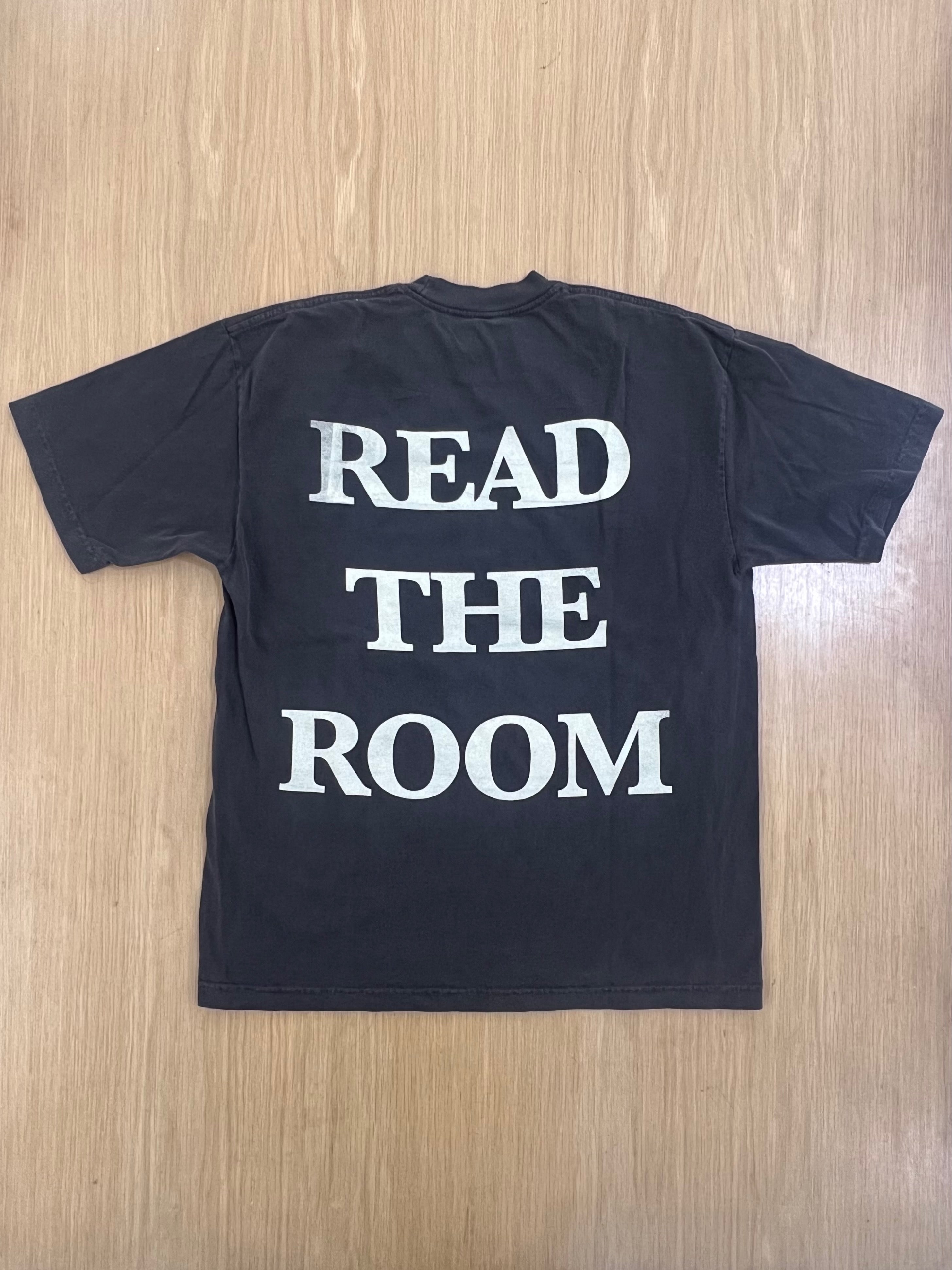 Savant Studios Read the Room Short Sleeve