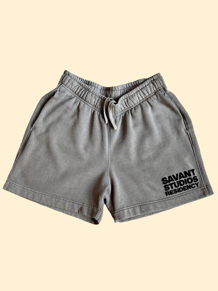 Savant Studios x 001 Residency Short