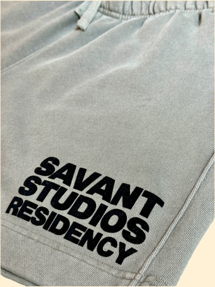 Savant Studios x 001 Residency Short