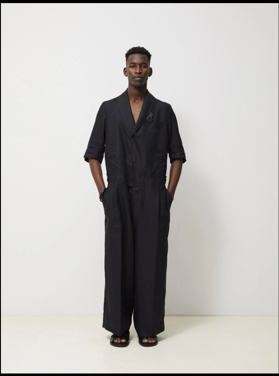 T Jumpsuit