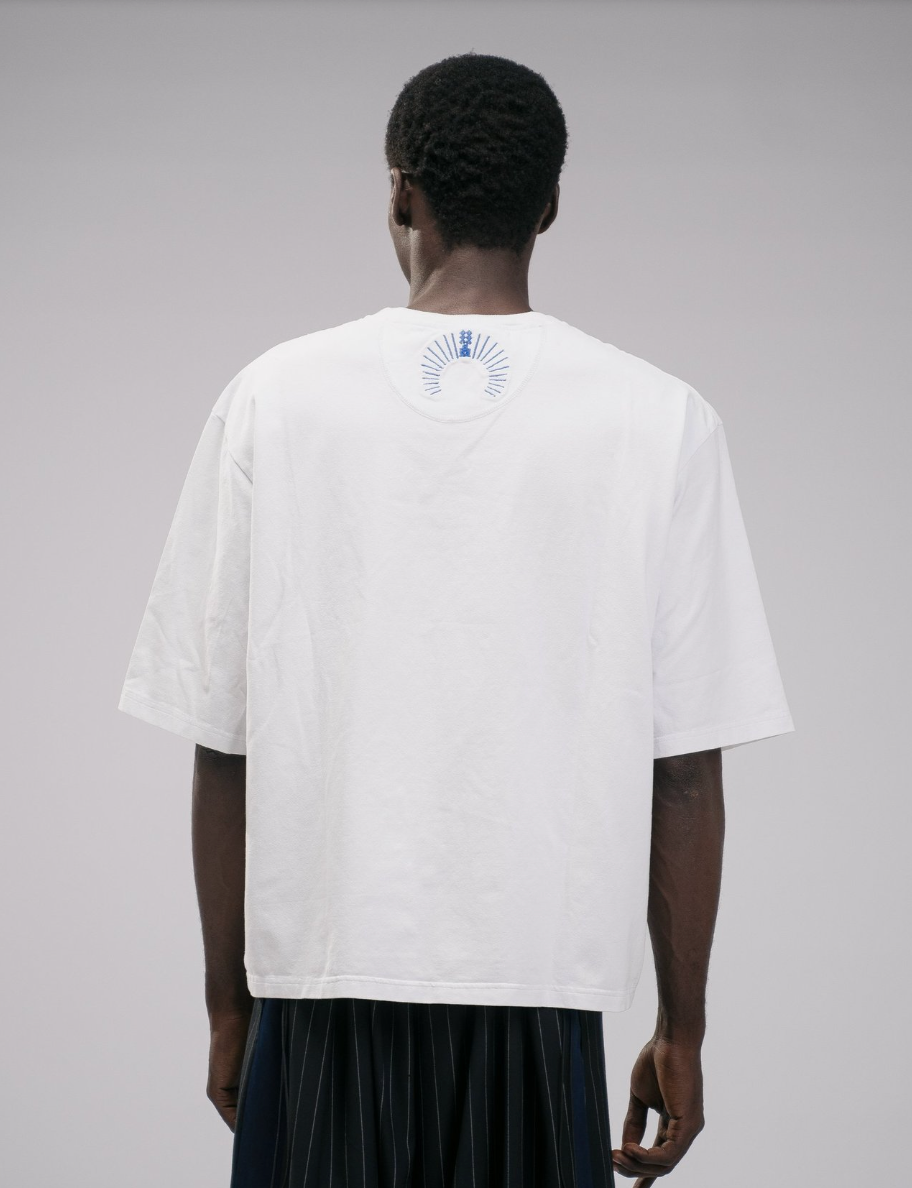 LSP Oversize Tee